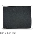 Alapure Kohlefilter passend für Elica Longlife CFC0140088 / Modell 31 Alapure Kohlefilter passend für Elica Longlife CFC0140088 / Modell 31