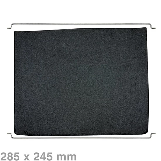 Alapure Kohlefilter passend für Elica Longlife CFC0140088 / Modell 31 Alapure Kohlefilter passend für Elica Longlife CFC0140088 / Modell 31