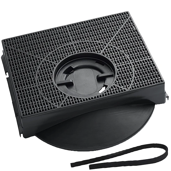 Whirlpool Kohlefilter CHF303/1 / 484000008581