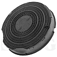 Alapure Aktivkohlefilter geeignet für WPRO Typ 30 / CHF30/1 Alapure Aktivkohlefilter geeignet für WPRO Typ 30 / CHF30/1