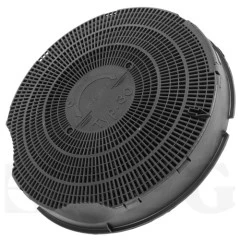 Privileg Kohlefilter 484000008609 / CHF30 / FAC309