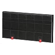 WPRO Kohlefilter Typ 150 / CHF150/1