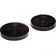 Pelgrim Kohlefilter KF93 / 725251 (2 Stück) Pelgrim Kohlefilter KF93 / 725251 (2 Stück)