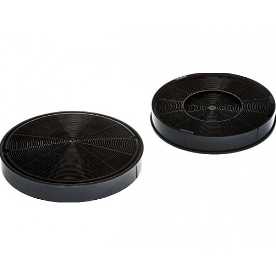 Pelgrim Kohlefilter KF93 / 725251 (2 Stück) Pelgrim Kohlefilter KF93 / 725251 (2 Stück)
