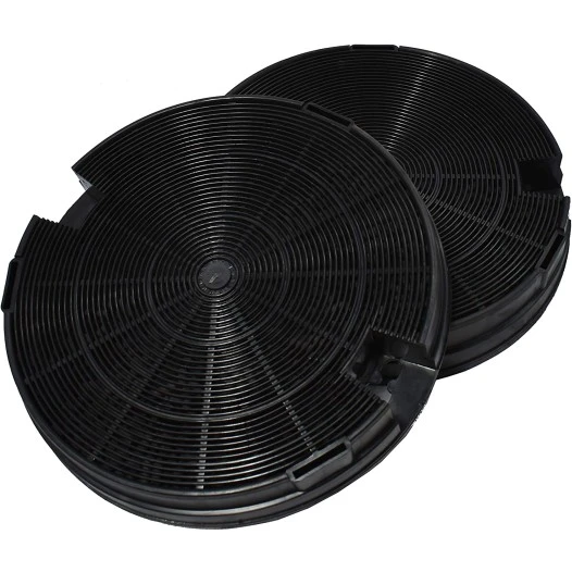 Turboair Kohlefilter F00428/1S (2 Stück)