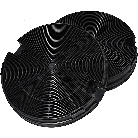 Turboair Kohlefilter F00428/1S (2 Stück) Turboair Kohlefilter F00428/1S (2 Stück)