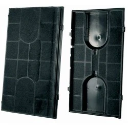 WPRO Kohlefilter Typ 190 / CHF190 / FAT190