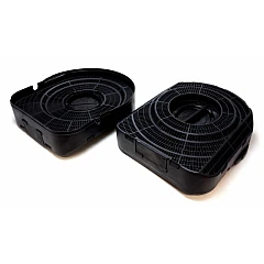 Airforce Kohlefilter AFFCA Airforce Kohlefilter AFFCA