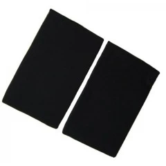 Alapure Kohlefilter geeignet für Airforce AFFCAF1422M