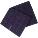 DeDietrich Kohlefilter 74X9552 (2er-Pack)