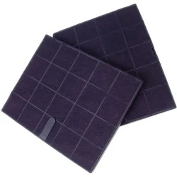 DeDietrich Kohlefilter 74X9552 (2er-Pack)