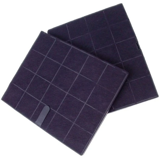 DeDietrich Kohlefilter 74X9552 (2er-Pack)