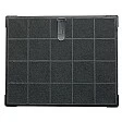 Alapure Aktivkohlefilter geeignet für Eico 3186 (2er-Pack) Alapure Aktivkohlefilter geeignet für Eico 3186 (2er-Pack)