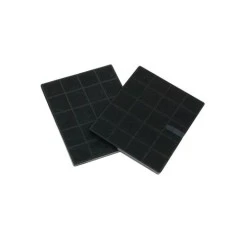 Alapure Aktivkohlefilter geeignet für Airforce AFFCAF16 (2er-Pack) Alapure Aktivkohlefilter geeignet für Airforce AFFCAF16 (2er-Pack)