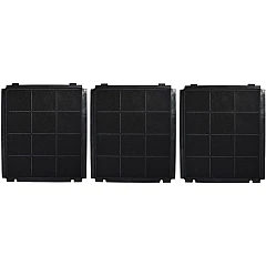 Airforce Kohlefilter-Satz AFFCAF117 Airforce Kohlefilter-Satz AFFCAF117