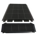 Airforce-Kohlefilter-Satz AFFCAF129A50