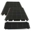 Airforce-Kohlefilter-Satz AFFCAF129A80