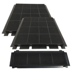 Airforce-Kohlefilter-Satz AFFCAF129A80