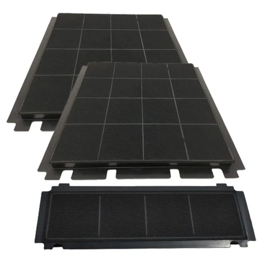 Airforce-Kohlefilter-Satz AFFCAF129A80