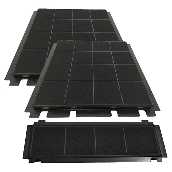 Airforce-Kohlefilter-Satz AFFCAF129A80 Airforce-Kohlefilter-Satz AFFCAF129A80