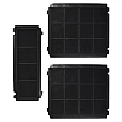 Airforce-Kohlefilter-Satz AFFCAF129A80 Airforce-Kohlefilter-Satz AFFCAF129A80