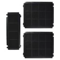 Airforce-Kohlefilter-Satz AFFCAF129A80