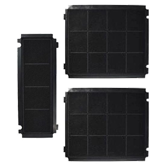 Airforce-Kohlefilter-Satz AFFCAF129A80 Airforce-Kohlefilter-Satz AFFCAF129A80