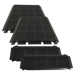 Airforce-Kohlefilter-Satz AFFCAF129A90KL