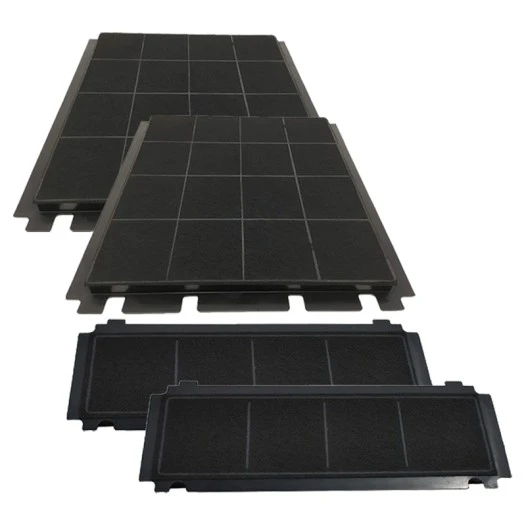 Airforce-Kohlefilter-Satz AFFCAF129A90KL