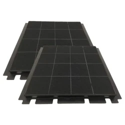 Airforce-Kohlefilter-Satz AFFCAF153