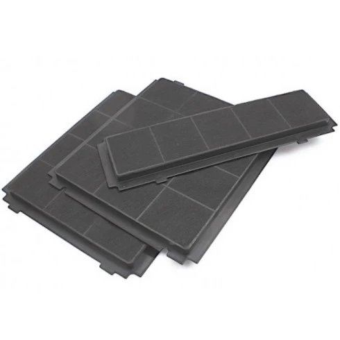 Airforce-Kohlefilter-Satz AFFCAF166