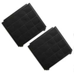 Airforce-Kohlefilter-Satz AFFCAF174