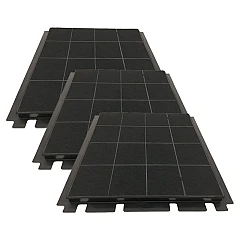 Airforce Kohlefilter Satz AFFCAF184