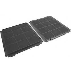 Airforce-Kohlefilter-Satz AFFCAF89A