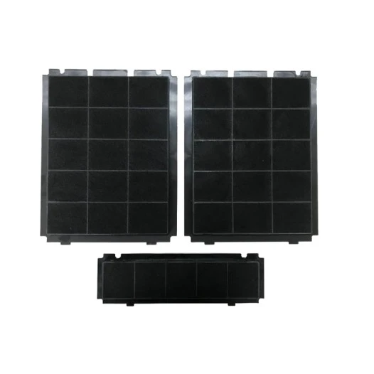 Airforce Kohlefilter-Set AFFCAINTIME