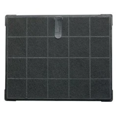 M-System Kohlefilter KFBK-2 / KFBK2 (2er-Pack)