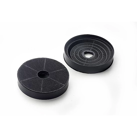 Amica Kohlefilter KF17146