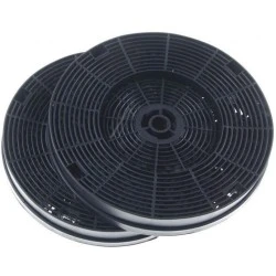 Amica Kohlefilter KF17193