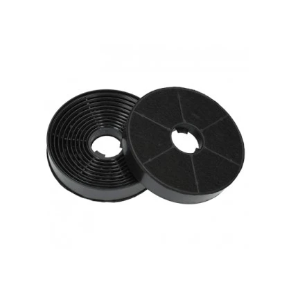 Silverline Kohlefilter AF 90 / KF003 (2 Stk.)