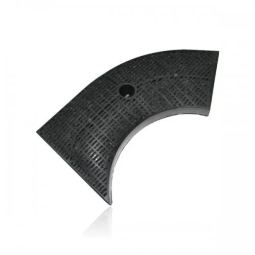 Alapure Aktivkohlefilter geeignet für Corbero Typ 10