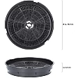 Refsta-Kohlefilter K25 Refsta-Kohlefilter K25