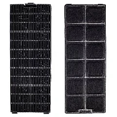 Atag-Kohlefilter ACC918 (2 Stück) Atag-Kohlefilter ACC918 (2 Stück)