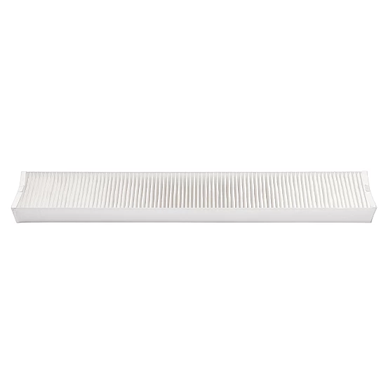 Alapure Feinstaubfilter geeignet für Atag HF3003 Alapure Feinstaubfilter geeignet für Atag HF3003
