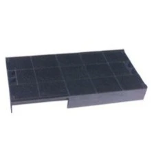 Alapure Aktivkohlefilter geeignet für Pelgrim KF68