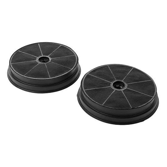 Etna Kohlefilter REC40