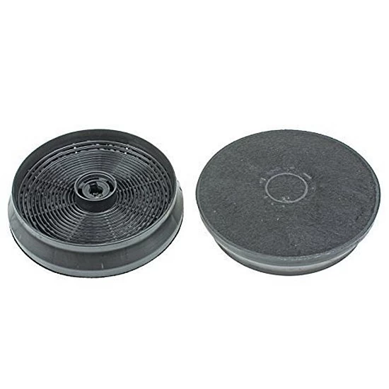 Alapure Aktivkohlefilter geeignet für Gorenje 180180 / KIT0248 Alapure Aktivkohlefilter geeignet für Gorenje 180180 / KIT0248