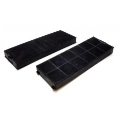 Alapure Aktivkohlefilter geeignet für Atag ACC918 / 34534 Alapure Aktivkohlefilter geeignet für Atag ACC918 / 34534