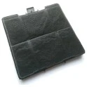 Alapure Aktivkohlefilter geeignet für Siemens 11026769 / LZ53251 / 00705431 / 705431