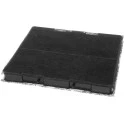 Alapure Aktivkohlefilter geeignet für Siemens 11026769 / LZ53251 / 00705431 / 705431
