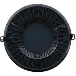 Alapure Aktivkohlefilter geeignet für Körting Typ 48 / Typ 37 / AMC037